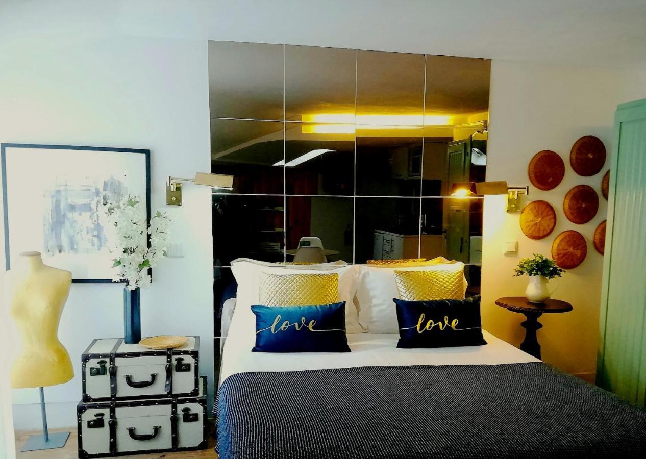 The Gallery Studios ปอร์โต ภายนอก รูปภาพ