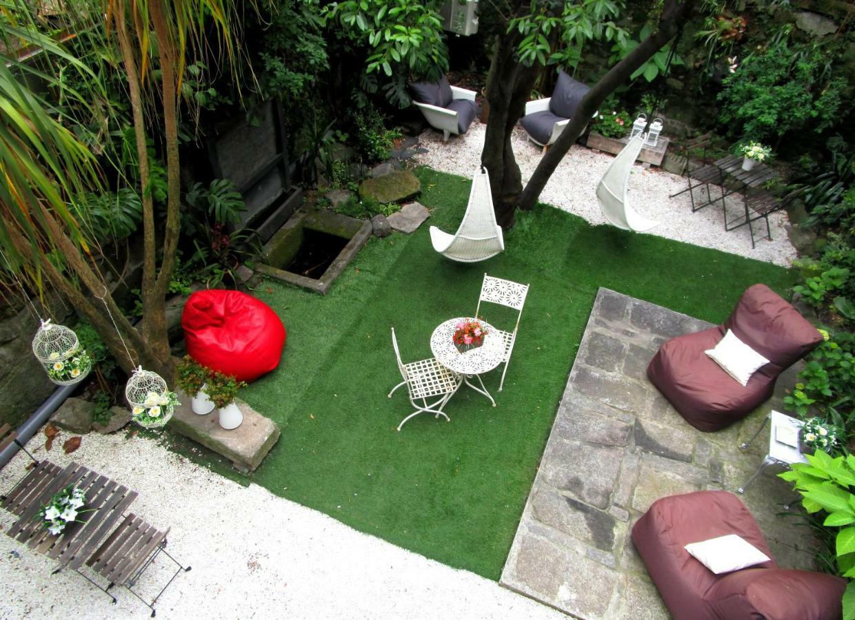 The Gallery Studios ปอร์โต ภายนอก รูปภาพ