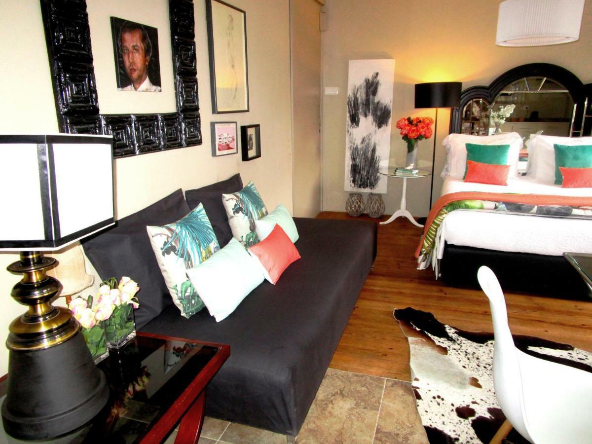 The Gallery Studios ปอร์โต ภายนอก รูปภาพ
